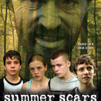 Summer Scars (2007) Starring Kevin Howarth on DVD