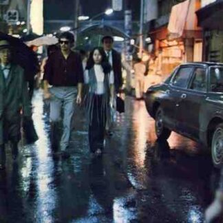 Summer Soldiers (1972) with English Subtitles on DVD