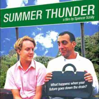 Summer Thunder (2003) Starring Matthew Sandager on DVD