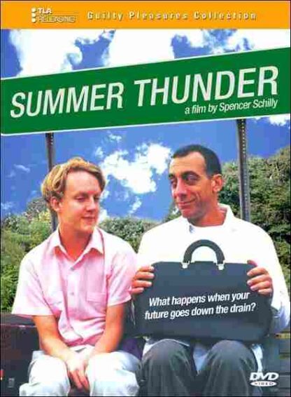 Summer Thunder (2003) Starring Matthew Sandager on DVD