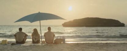 Summer Vacation (2012) with English Subtitles on DVD - Image 3