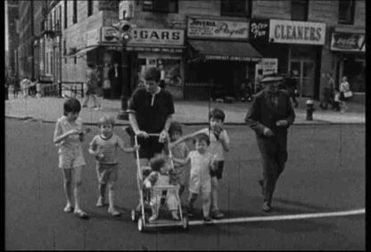 Summer in the City (1970) with English Subtitles on DVD