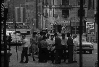 Summer in the City (1970) with English Subtitles on DVD - Image 4