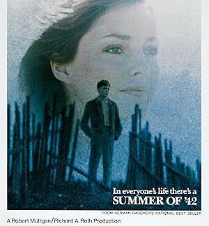 Summer of '42 (1971) DVD