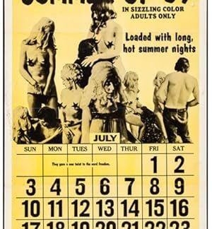 Summer of '69 (1969) DVD