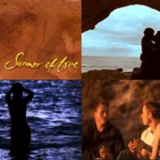 Summer of Love (2001) Starring Natalie Laing on DVD