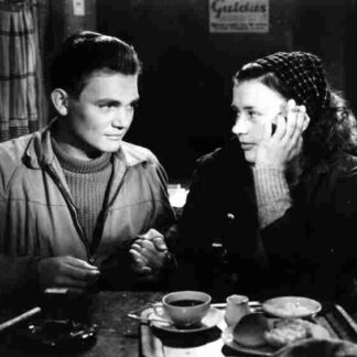 Summer with Monika (1953) with English Subtitles on DVD