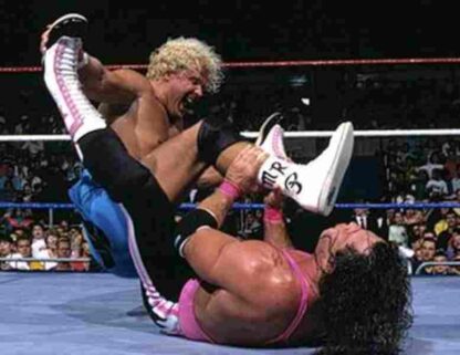 Summerslam (1991) Starring Hulk Hogan on DVD