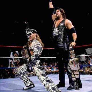 Summerslam (1993) Starring Yokozuna on DVD