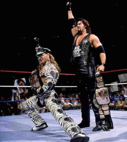 Summerslam (1993) Starring Yokozuna on DVD