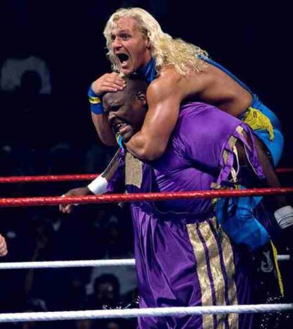 Summerslam (1994) Starring Bret Hart on DVD - Image 2