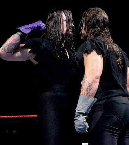 Summerslam (1994) Starring Bret Hart on DVD - Image 4