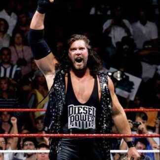 Summerslam (1995) Starring Kevin Nash on DVD