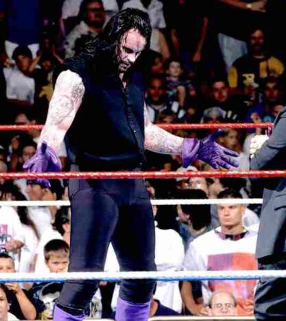 Summerslam (1995) Starring Kevin Nash on DVD - Image 3