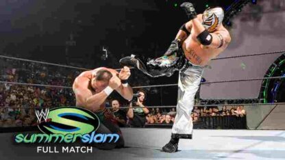 Summerslam (2006) Starring Adam Copeland on DVD - Image 4