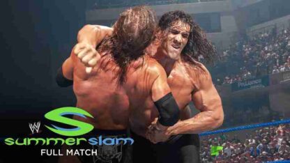 Summerslam (2008) Starring Mark Calaway on DVD - Image 4