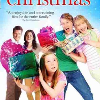 Summertime Christmas (2010) Starring Josh Roy on DVD