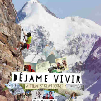 Summits of My Life: A Fine Line (2012) with English Subtitles on DVD