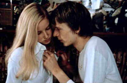 Sun Alley (1999) with English Subtitles on DVD - Image 4