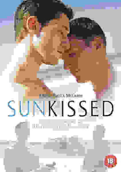Sun Kissed (2006) Starring John Ort on DVD
