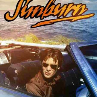 Sunburn (1999) Starring Paloma Baeza on DVD
