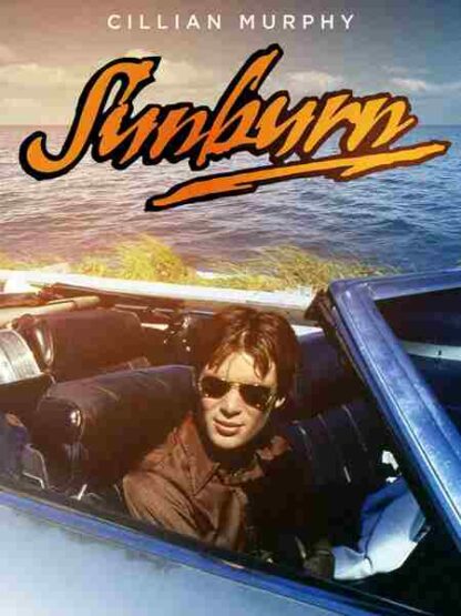 Sunburn (1999) Starring Paloma Baeza on DVD