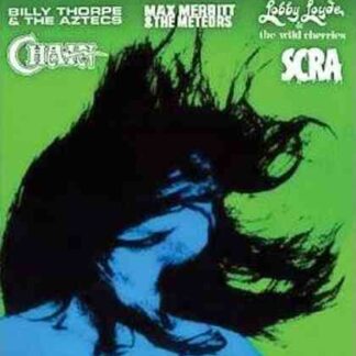 Sunbury (1972) Starring Gerry Humphrys on DVD