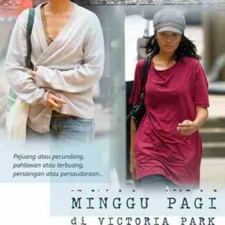 Sunday Morning in Victoria Park (2010) with English Subtitles on DVD