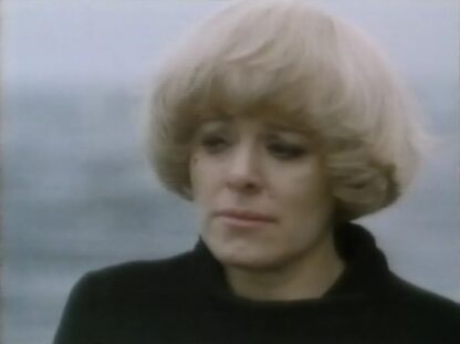 Sunday Premiere Across the Lake (1988) Starring Anthony Hopkins on DVD