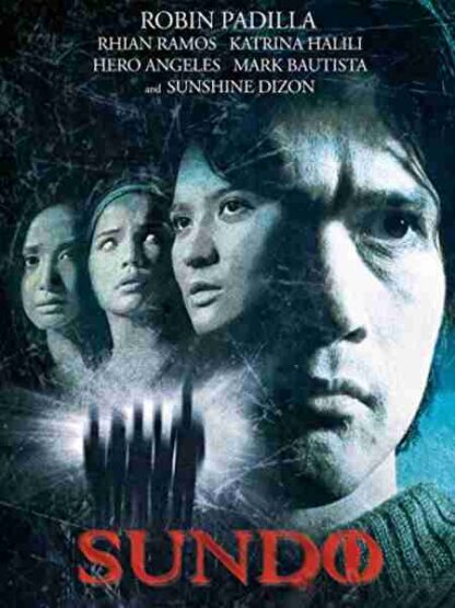Sundo (2009) with English Subtitles on DVD