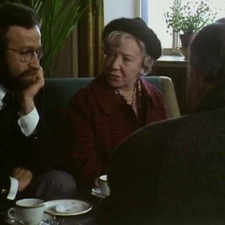 Sunset Across the Bay (TV Episode 1975) (1975) Starring Gabrielle Daye on DVD