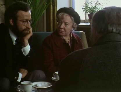 Sunset Across the Bay (TV Episode 1975) (1975) Starring Gabrielle Daye on DVD