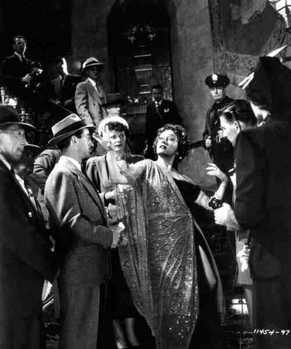Sunset Blvd. (1950) Starring William Holden on DVD - Image 4