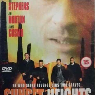 Sunset Heights (1999) with English Subtitles on DVD