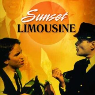Sunset Limousine (1983) Starring John Ritter on DVD