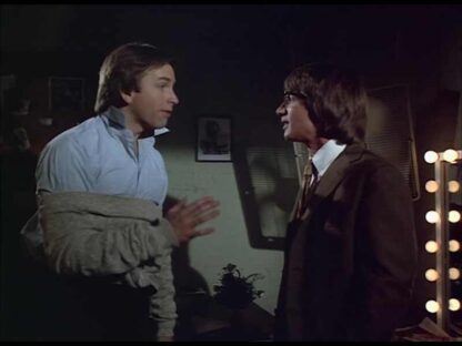 Sunset Limousine (1983) Starring John Ritter on DVD - Image 4