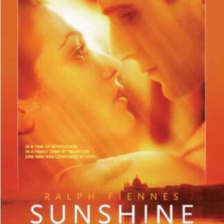 Sunshine (1999) Starring Ralph Fiennes on DVD