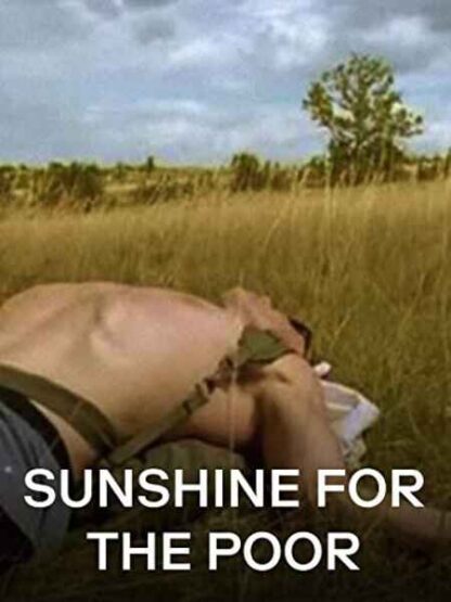Sunshine for the Poor (2001) with English Subtitles on DVD