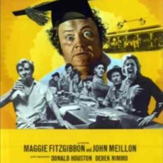 Sunstruck (1972) Starring Harry Secombe on DVD