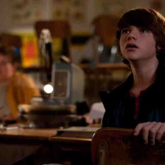 Super 8 (2011) Starring Joel Courtney on DVD