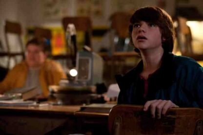 Super 8 (2011) Starring Joel Courtney on DVD