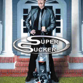 Super Sucker (2002) Starring Jeff Daniels on DVD