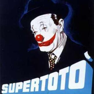 SuperTotò (1980) with English Subtitles on DVD