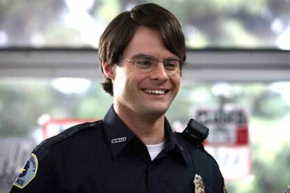 Superbad (2007) Starring Jonah Hill on DVD - Image 3