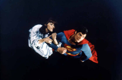 Superman II (1980) Starring Gene Hackman on DVD - Image 4