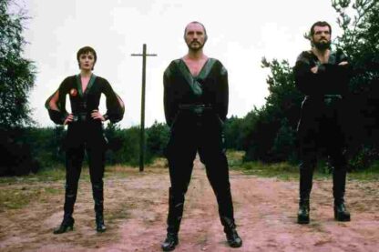 Superman II: The Richard Donner Cut (1980) Starring Gene Hackman on DVD