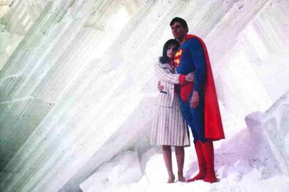 Superman II: The Richard Donner Cut (1980) Starring Gene Hackman on DVD - Image 2