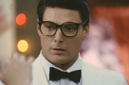 Superman III (1983) Starring Christopher Reeve on DVD