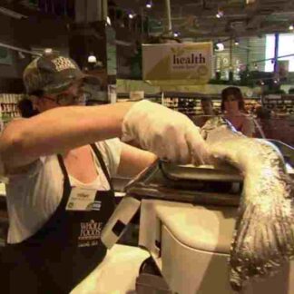 Supermarkets Inc: Inside a $500 Billion Money Machine (2011) Starring Tyler Mathisen on DVD
