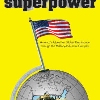 Superpower (2008) Starring Christy Johnson on DVD